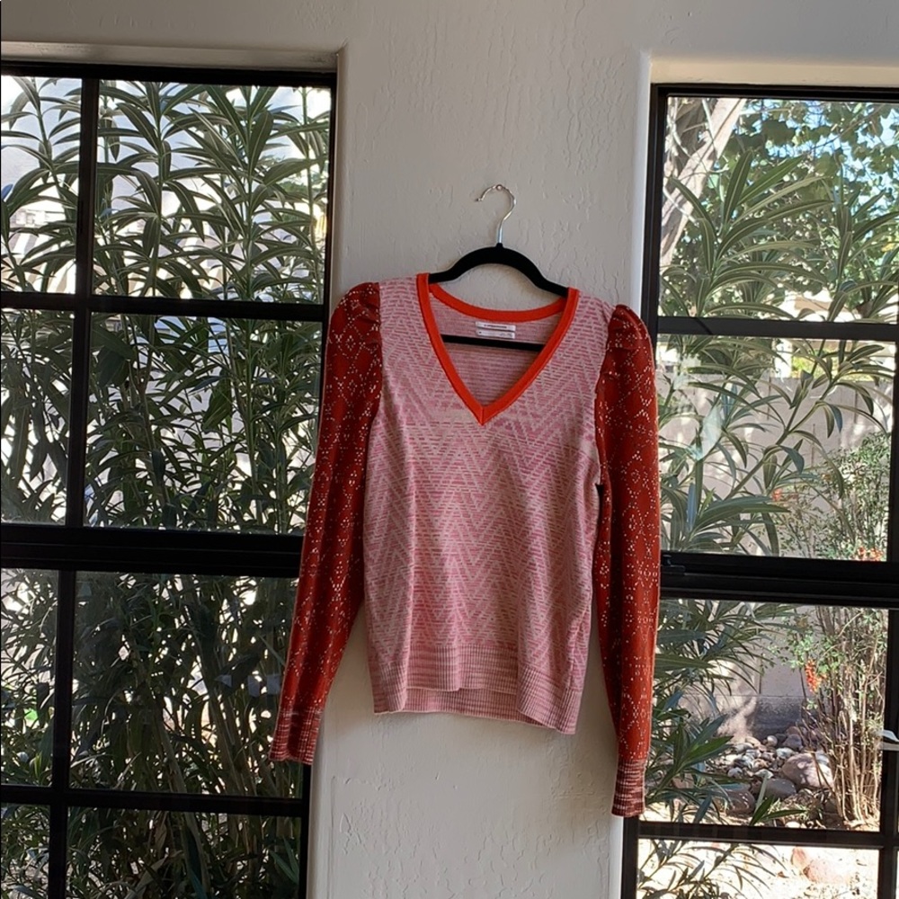 Anthropologie Sweater